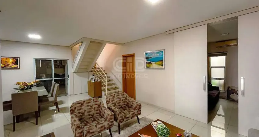 Casa em condomínio fechado com 3 quartos à venda na Avenida República do Líbano, Despraiado, Cuiabá
