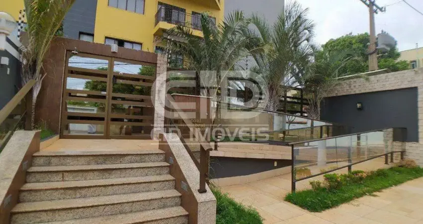 Apartamento com 3 quartos à venda no Santa Helena, Cuiabá 