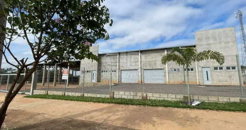 Barracão / Galpão / Depósito para alugar no Jardim dos Estados, Várzea Grande 