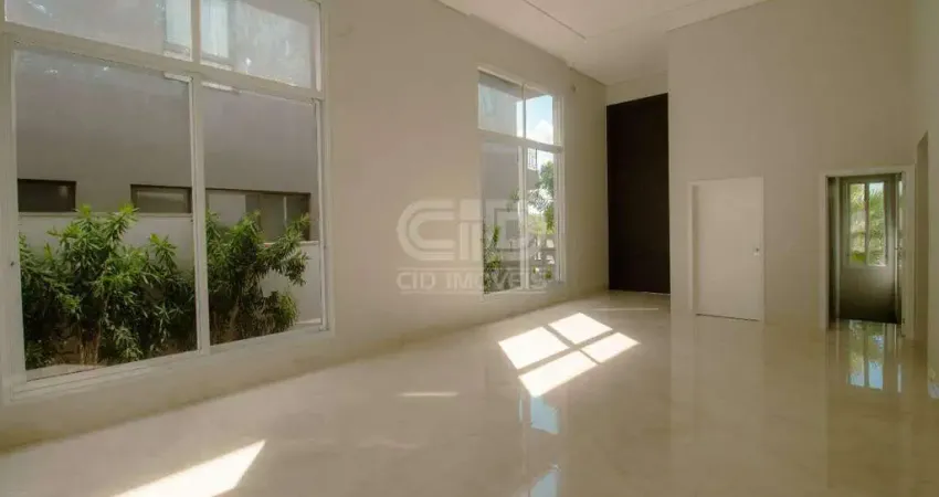 Casa em condomínio com suíte master á venda no condomínio vila jardim