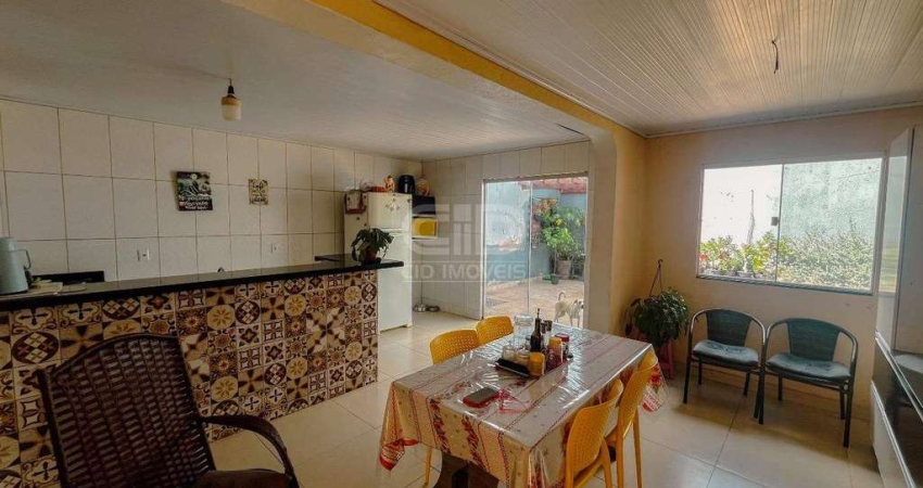 Casa com 2 quartos à venda na Morada da Serra, Cuiabá 