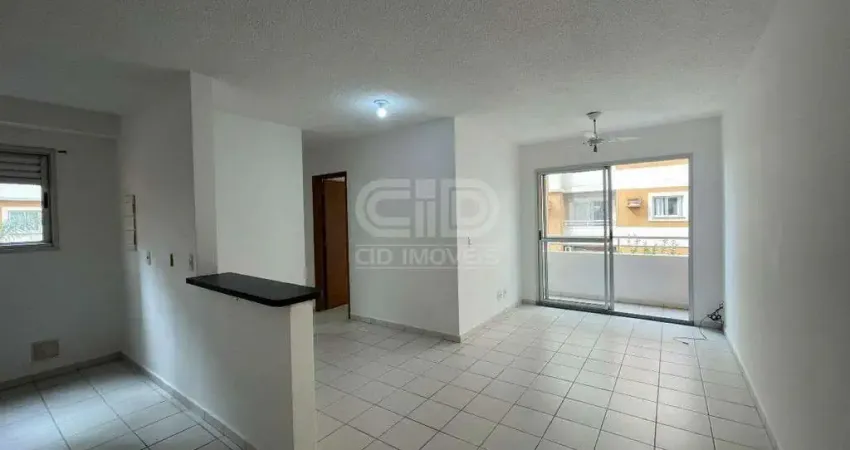 Apartamento com 3 quartos à venda no Porto, Cuiabá 