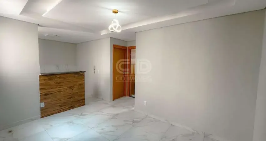 Apartamento com 2 quartos à venda na Avenida Itaparica, Coophema, Cuiabá