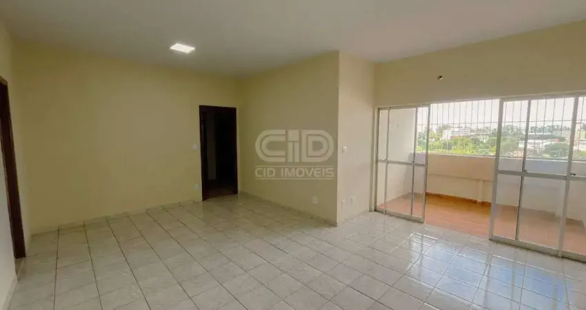 Apartamento com 3 quartos à venda no Consil, Cuiabá 