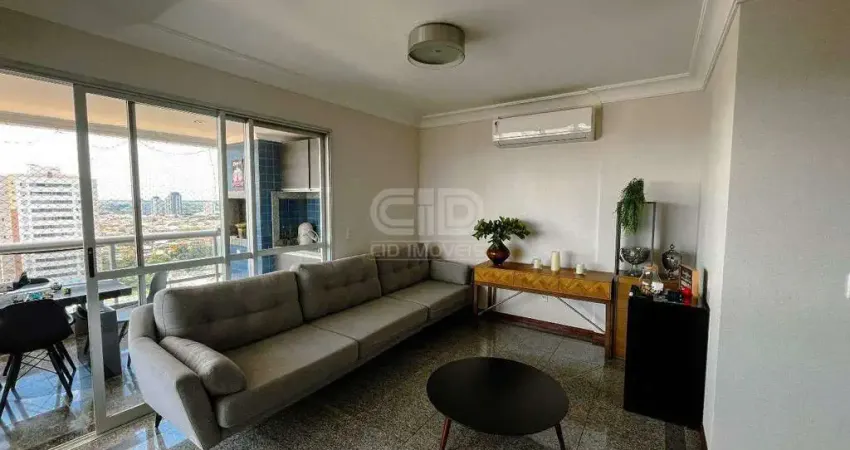 Apartamento com 3 quartos à venda no Bosque da Saúde, Cuiabá 