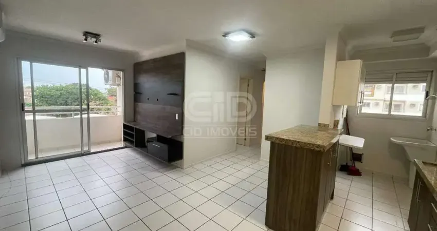 Apartamento com 3 quartos no Cond. Piazza das Mangueiras