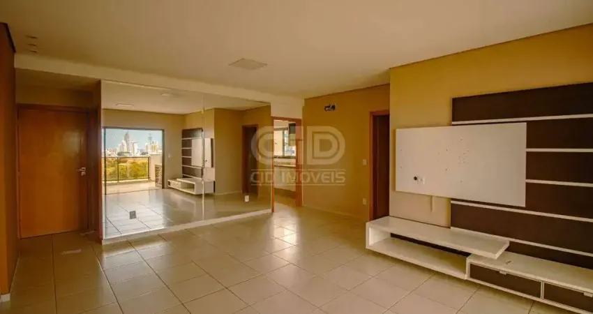 Apartamento á Venda com 3 suítes no Edifício Maison Eldorado