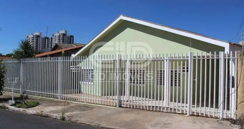 Casa com 4 quartos à venda na Rua Guilherme Hans, Jardim Tropical, Cuiabá