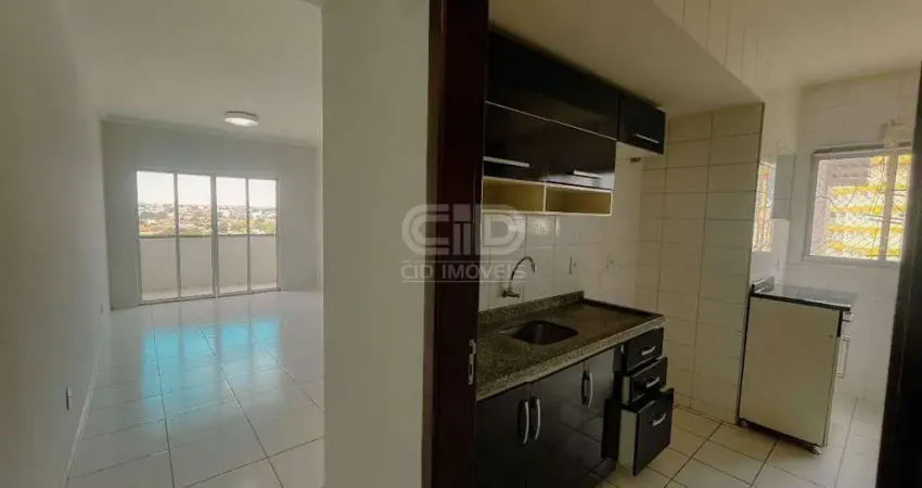 Apartamento á Venda com 2 quartos no Edifício Avenida Home e Office Center