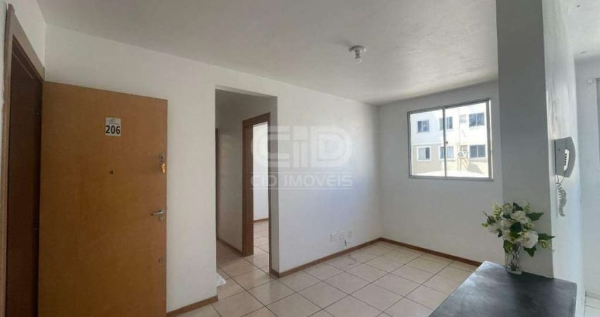 Apartamento com 2 quartos para alugar no Dom Aquino, Cuiabá 
