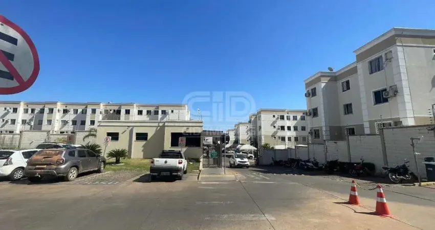 Apartamento com 2 quartos para alugar no Dom Aquino, Cuiabá 