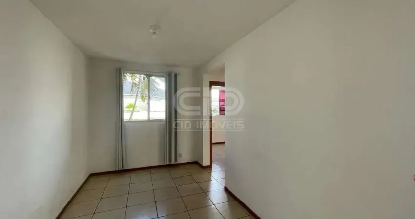 Apartamento com 2 quartos para alugar na Rua Comendador Henrique, Dom Aquino, Cuiabá