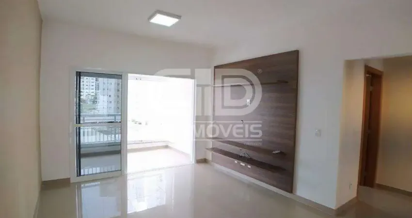 Apartamento com 3 quartos à venda no Duque de Caxias II, Cuiabá 