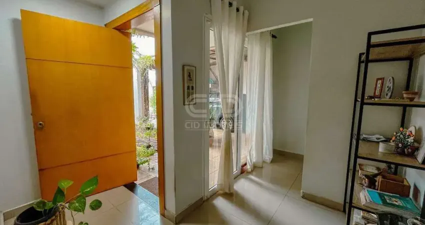 Casa à venda com 4 quartos no bairro Boa Esperança