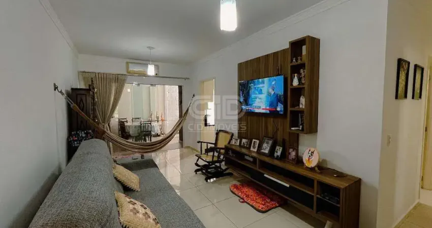 Casa á Venda com 3 quartos no Residencial San Marino