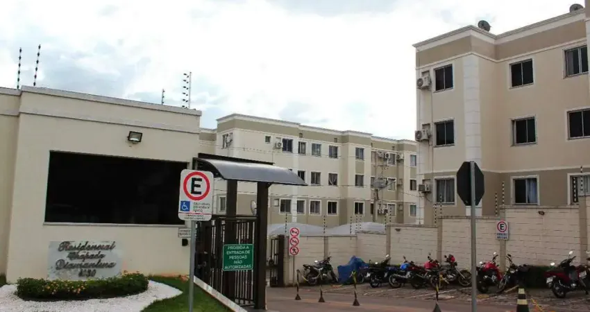 Apartamento á Venda no condomínio Chapada Diamantina