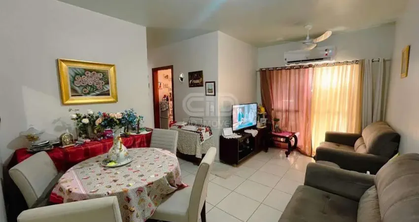 Apartamento com 3 quartos à venda na Rua I, Alvorada, Cuiabá