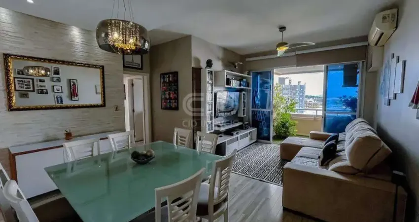 Apartamento á Venda no Edifício Flamingo