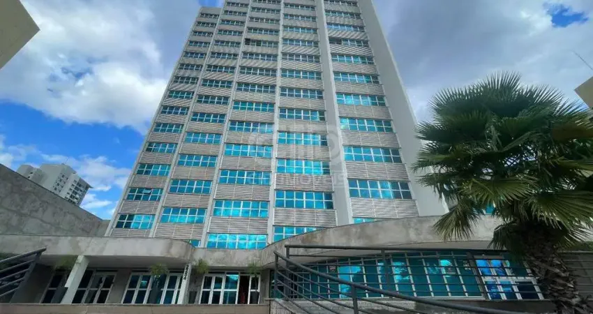 Sala comercial com aproximadamente 58m² no bairro alvorada