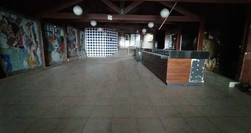 Salão Comercial à venda, Quilombo - Cuiabá/MT