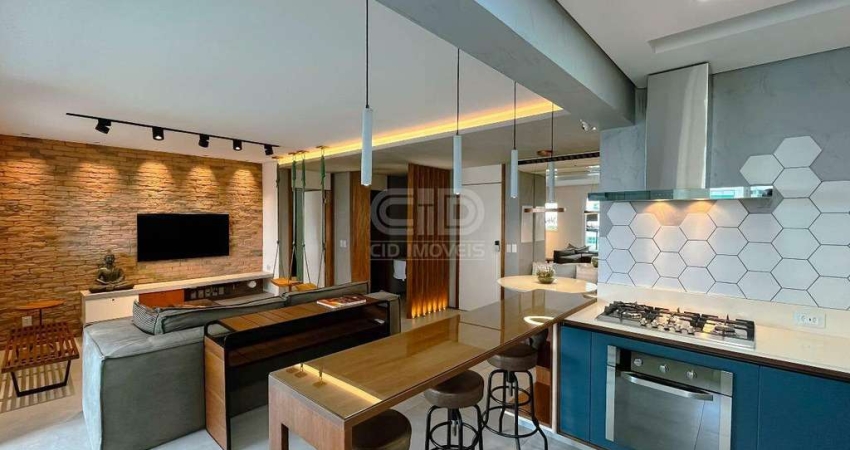 Apartamento com 1 quarto à venda no Ribeirão do Lipa, Cuiabá 