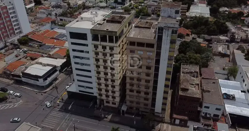 Prédio à venda no Centro Norte, Cuiabá 
