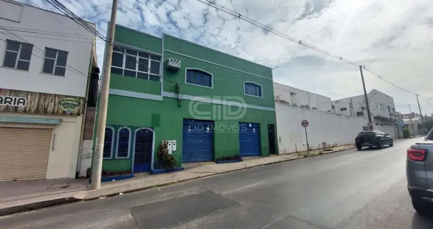 Prédio à venda no Centro Sul, Cuiabá