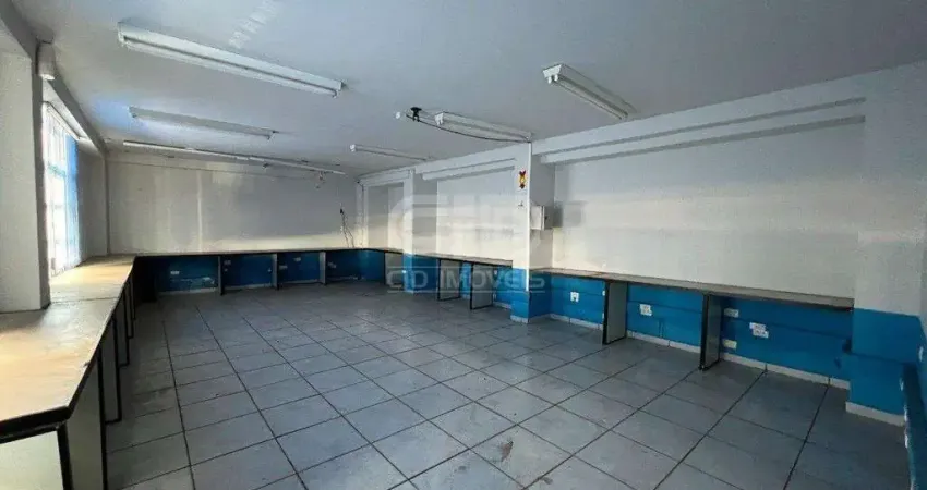 Prédio para alugar na Rua 4, Morada do Ouro, Cuiabá