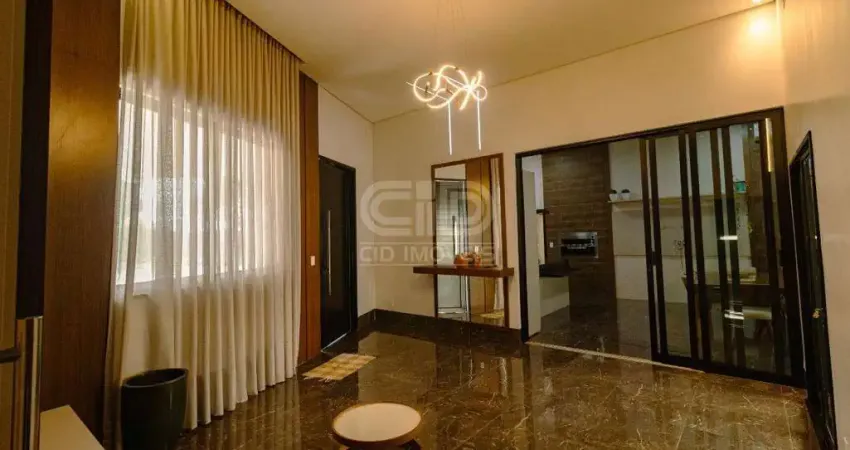 Casa á Venda no condomínio Belvedere I