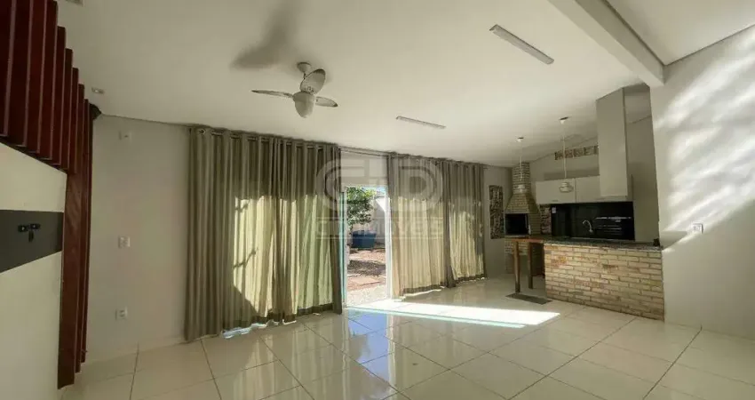 Casa com 3 quartos para alugar na Morada da Serra, Cuiabá 