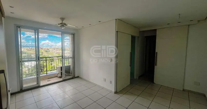 Apartamento á Venda no condomínio Garden Bosque da Saúde