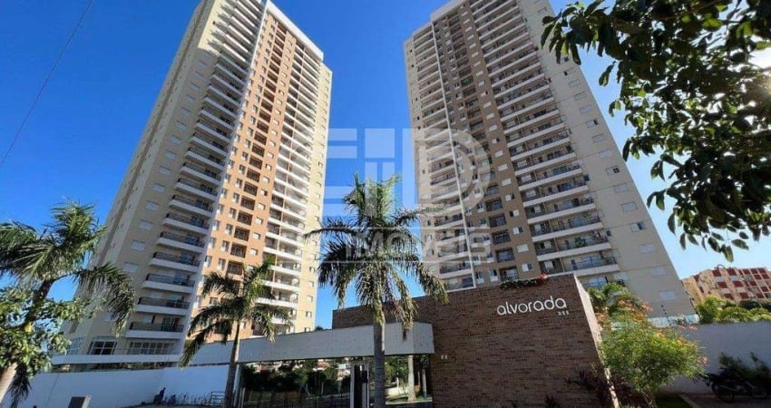 Apartamento com 2 quartos à venda no Terra Nova, Cuiabá 