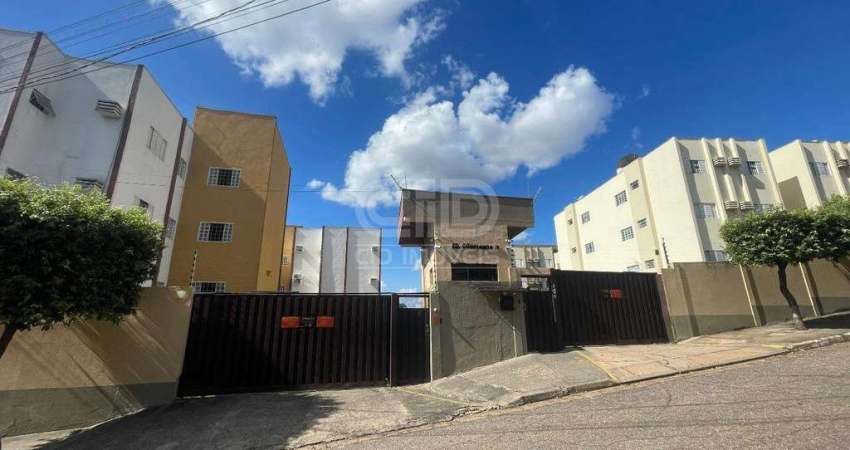 Apartamento com 2 quartos para alugar no Boa Esperança, Cuiabá 