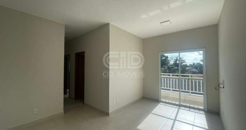 Apartamento com 3 quartos no Condomínio Valle das Palmeiras
