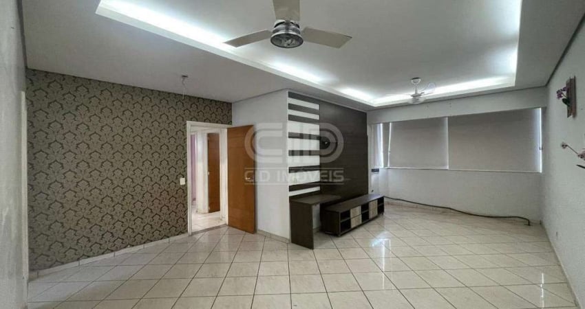 Apartamento com 3 quartos no Edifício Bariloche