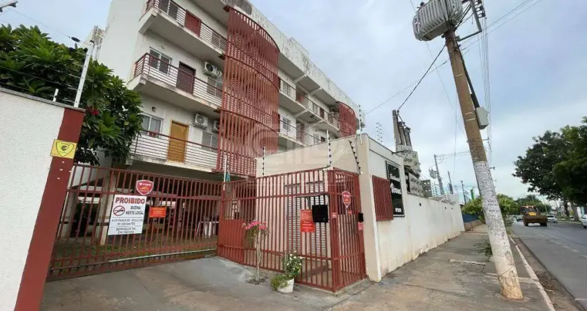 Apartamento com 1 quarto para alugar no Grande Terceiro, Cuiabá 