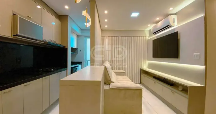 Apartamento à venda com 2 quartos Residencial MOA no bairro Morada do Ouro