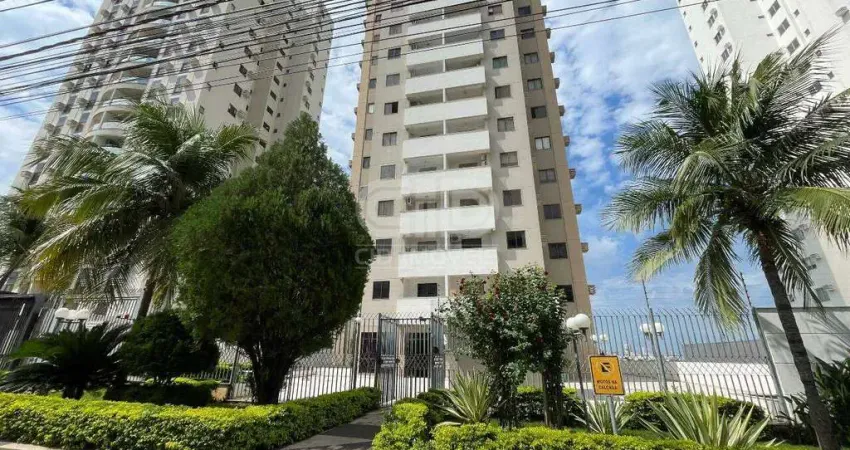 Apartamento á Venda com 2 quartos no Ed. Portal da Amazônia