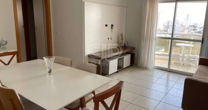 Apartamento com 3 quartos à venda no Residencial Paiaguás, Cuiabá 