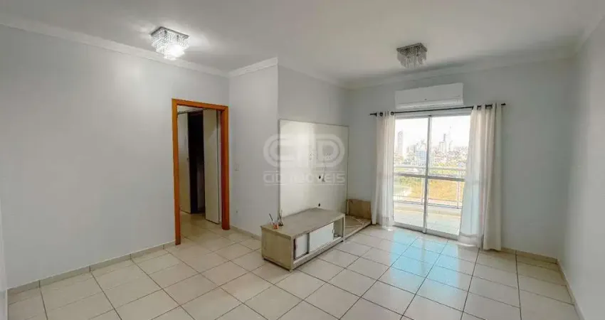 Apartamento com 3 quartos à venda no Residencial Paiaguás, Cuiabá