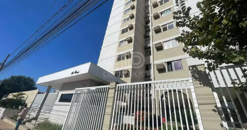 Apartamento com 3 quartos para alugar no Quilombo, Cuiabá 