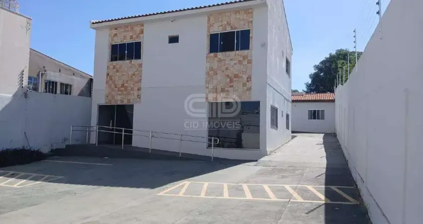Casa comercial para alugar no Alvorada, Cuiabá 