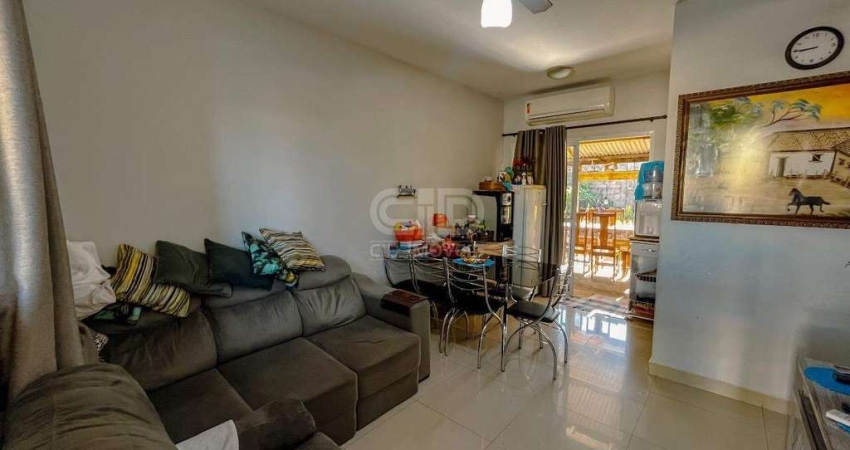 Casa á Venda no Condomínio Solar da Chapada