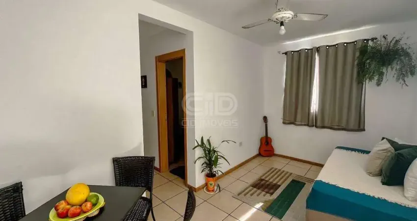 Apartamento á Venda no Condomínio Residencial Chapada Diamantina