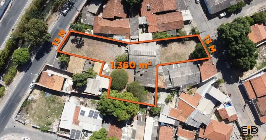 Casa comercial à venda no Praeiro, Cuiabá