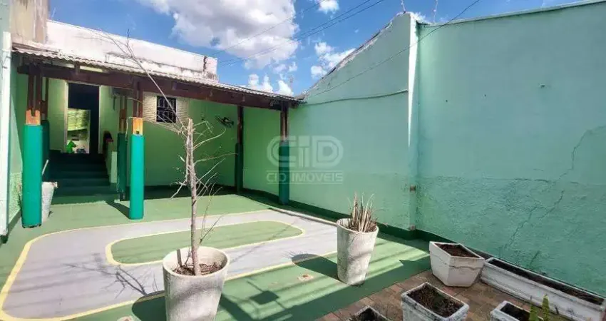 Casa comercial com aproximadamente 490m² no bairro jardim cuiabá