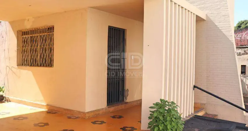 Casa comercial para alugar no Dom Aquino, Cuiabá