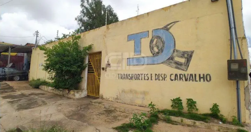 Casa comercial para alugar no Jardim Glória l, Várzea Grande 