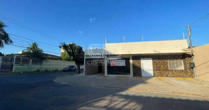 Casa comercial com 6 salas no bairro Jardim Petrópolis