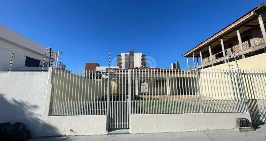 Casa com 4 quartos no Jardim Cuiabá